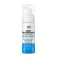 Skin Refreshing Cleanser Facial Wash -Pro Amino Acid, Niacinamide & Vitamin E -Smooth & Fresh Skin-150ml