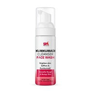 Kumkumadi Cleanser Face Wash-Brighten skin- Saffron & Kumkumadi-150ml